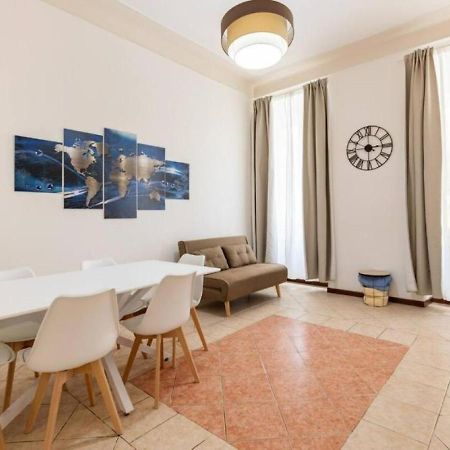 San Giusto'S Clock Storico Appartamento ตรีเอสเต ภายนอก รูปภาพ